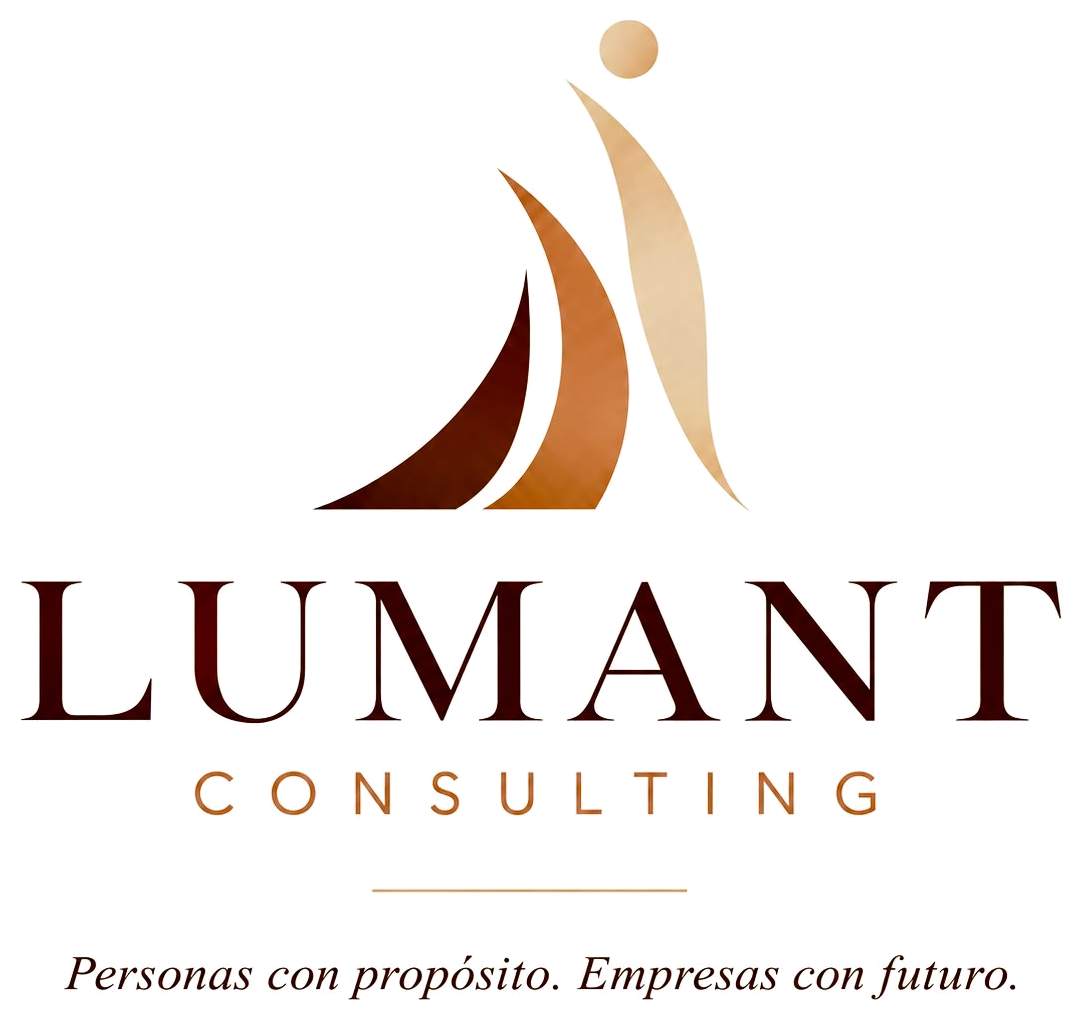 Logo de Lumant Consulting